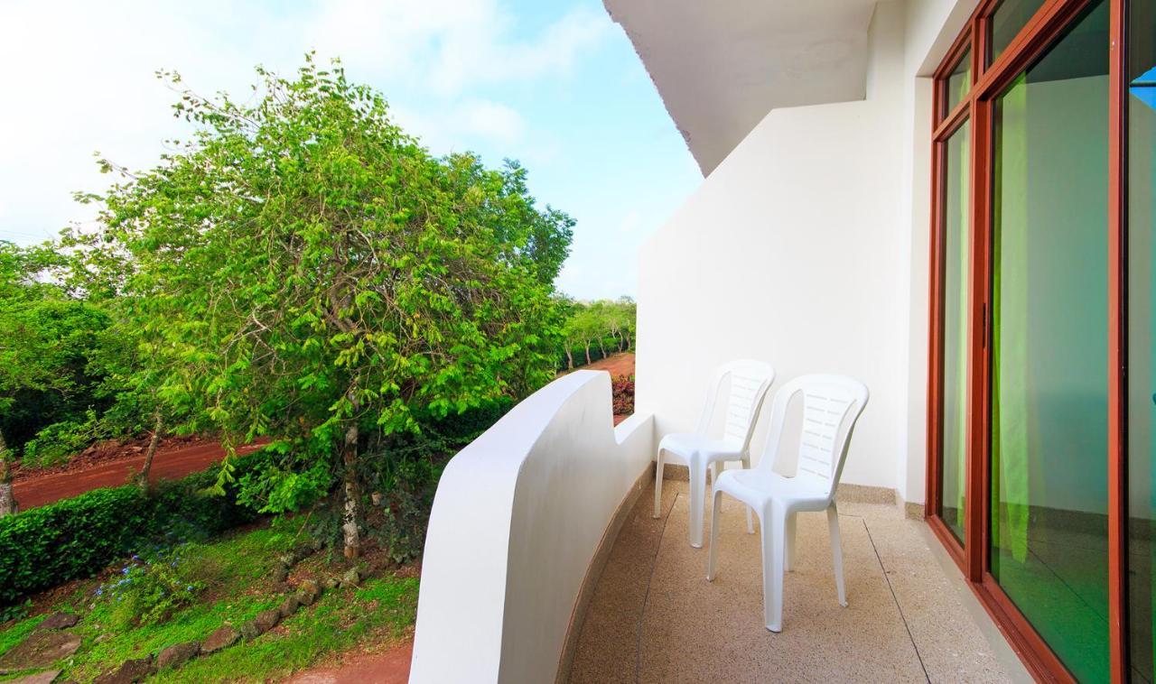 Galapagos Tortuga Bay Hotel Puerto Ayora  Exterior foto